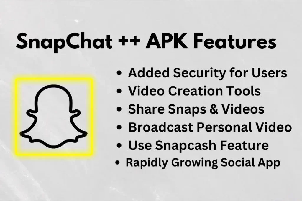 Snapchat++ APK