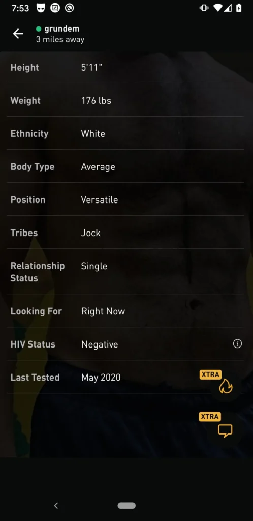 Gay Chat APK