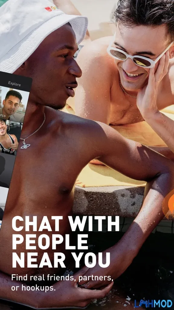 grindr 7