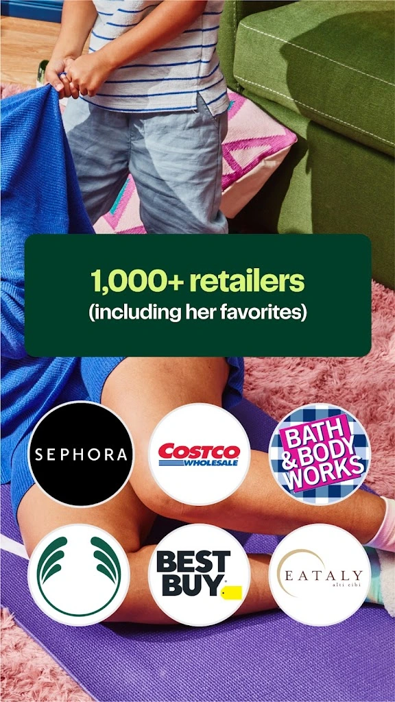 1000+ Retailers Instacart