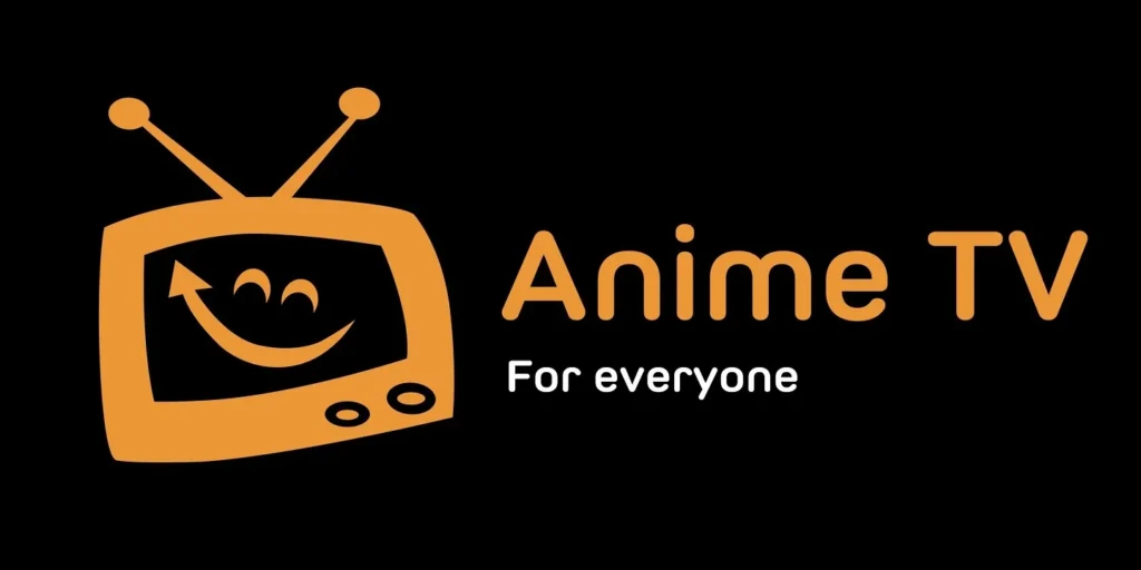 Anime TV MOD APK cover