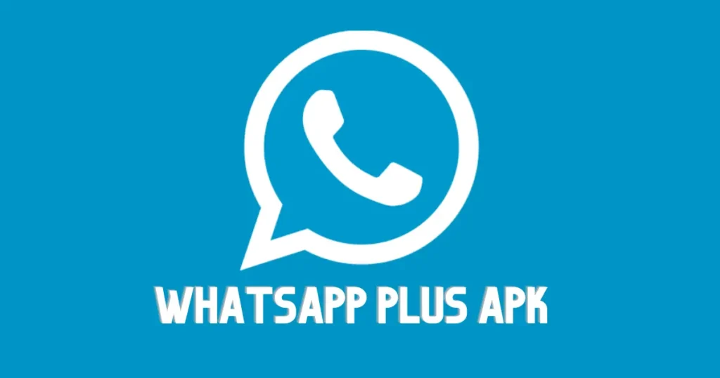 WhatsApp Plus APK